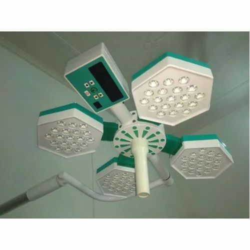 Ceiling OT Light Manufacturer in Bhiwani