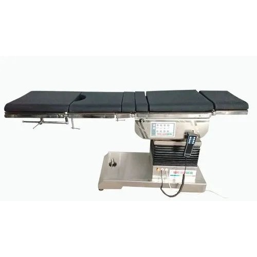 Electric C-Arm OT Table Manufacturer in Bhiwani