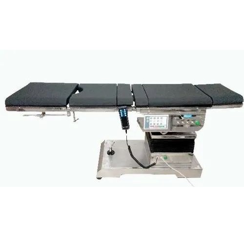 Electric Manual C-ARM OT Table Manufacturer in Bhiwani