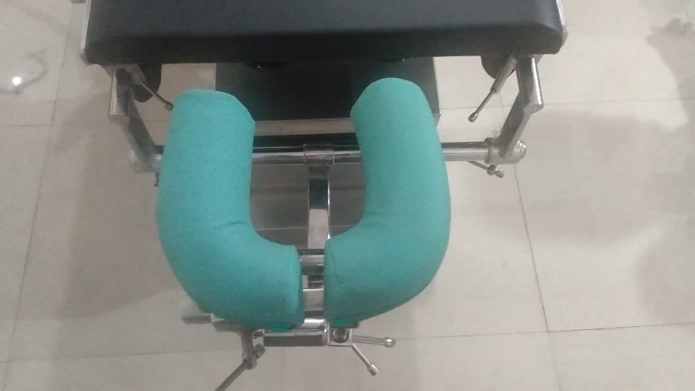 Horseshoe Headrest Manufacturer in Bhiwani