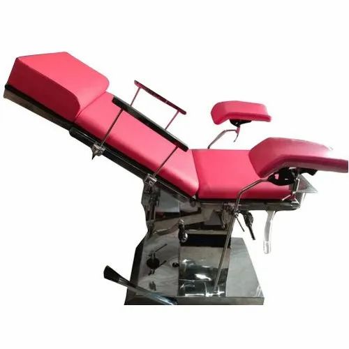 Hospital Delivery Table Manufacturer in Bhiwani