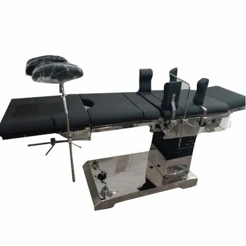 Hydraulic C Arm OT Table Manufacturer in Bhiwani