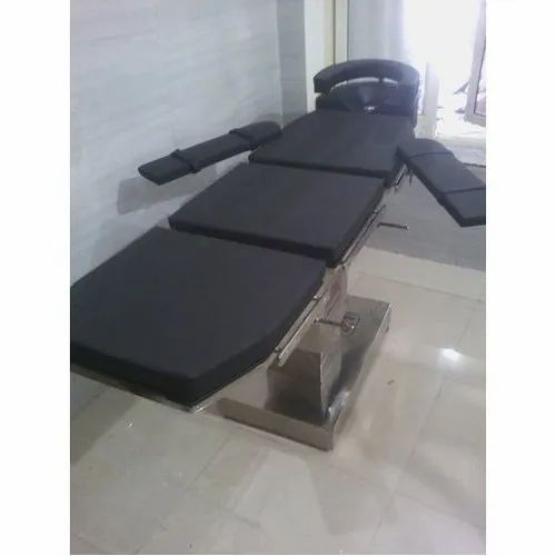 Hydraulic Ophthalmic OT Table Manufacturer in Bhiwani