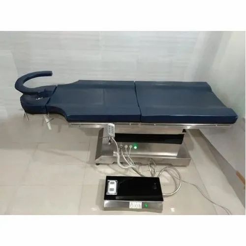 Ophthalmic Operation Table Manufacturer in Bhiwani