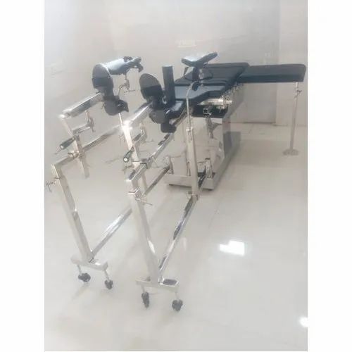 Ortho C- Arm OT Table Manufacturer in Bhiwani