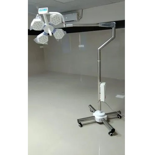 Stand OT Light Manufacturer in Bhiwani